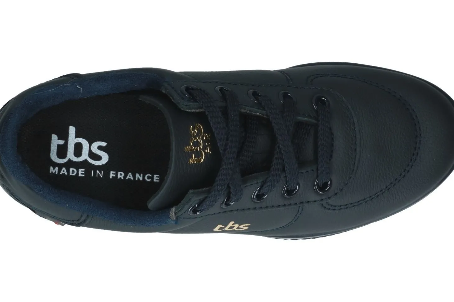 Lage sneakers TBS