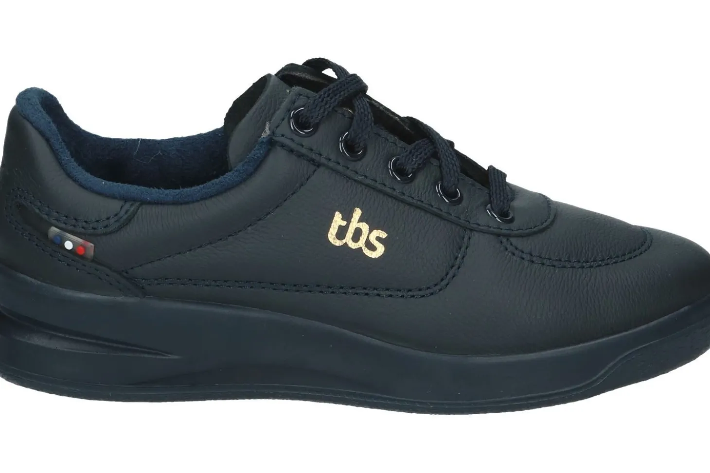 Lage sneakers TBS