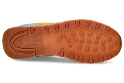 Lage sneakers TEDDY SMITH