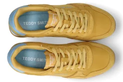 Lage sneakers TEDDY SMITH