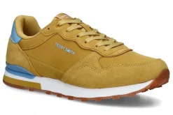 Lage sneakers TEDDY SMITH