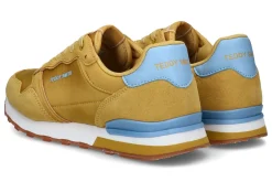 Lage sneakers TEDDY SMITH