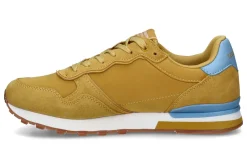 Lage sneakers TEDDY SMITH