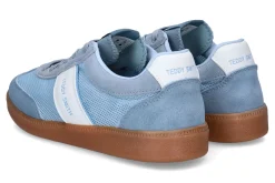 Lage sneakers TEDDY SMITH
