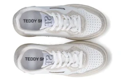 Lage sneakers TEDDY SMITH