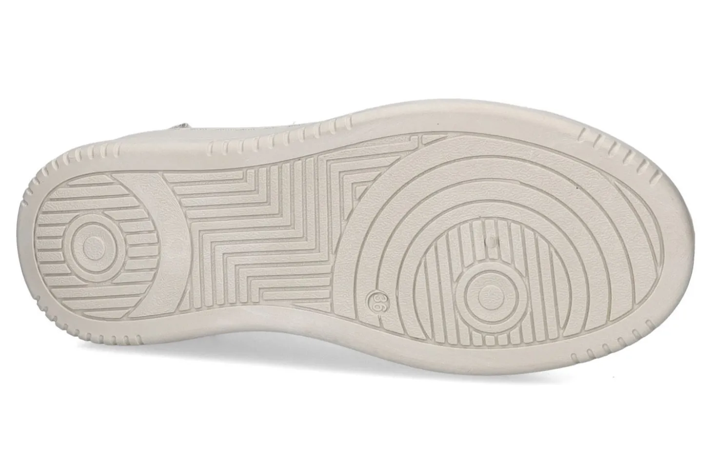 Lage sneakers TEDDY SMITH