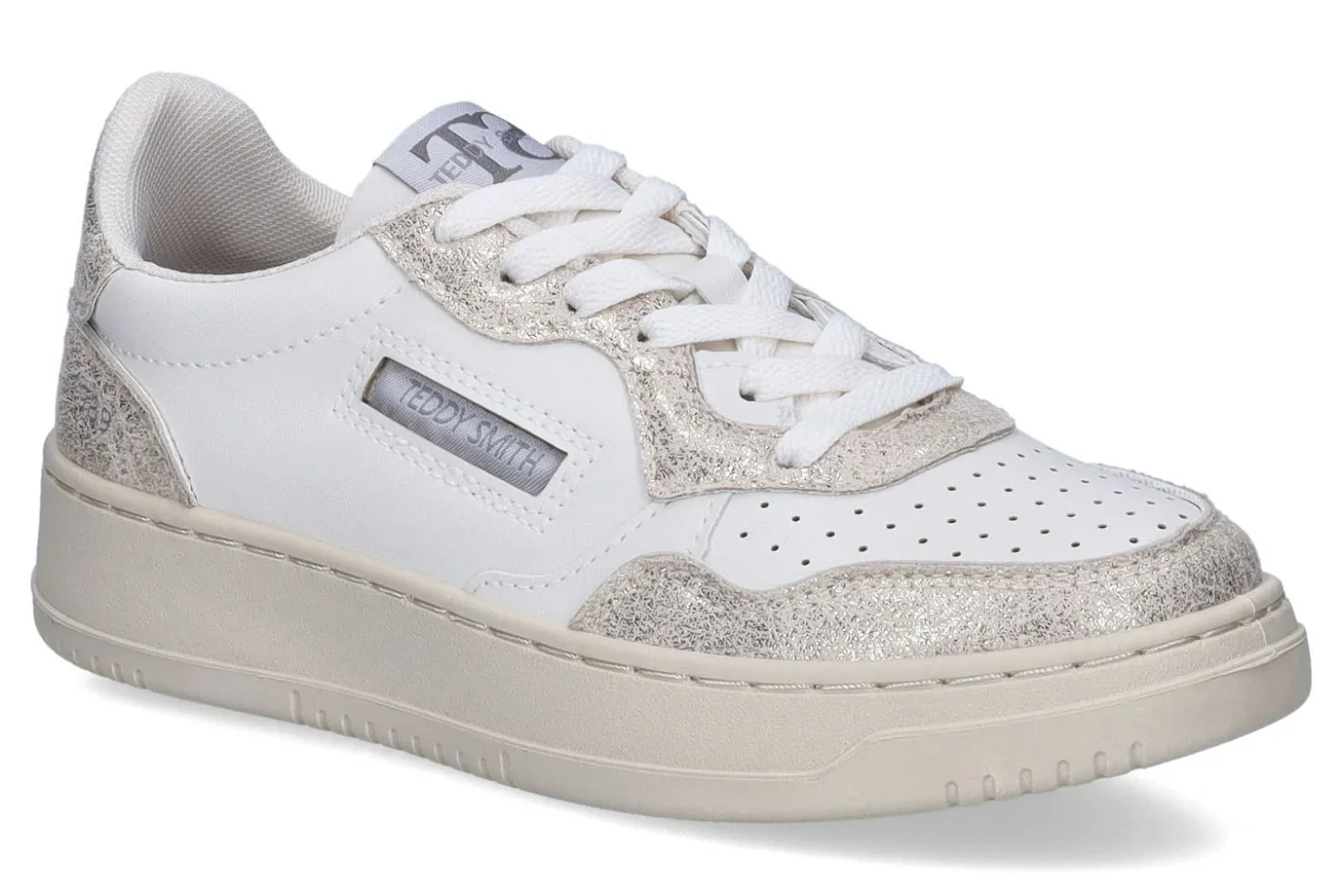 Lage sneakers TEDDY SMITH