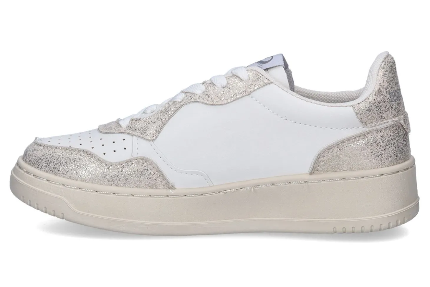 Lage sneakers TEDDY SMITH