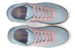 Lage sneakers TEDDY SMITH