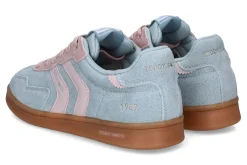 Lage sneakers TEDDY SMITH