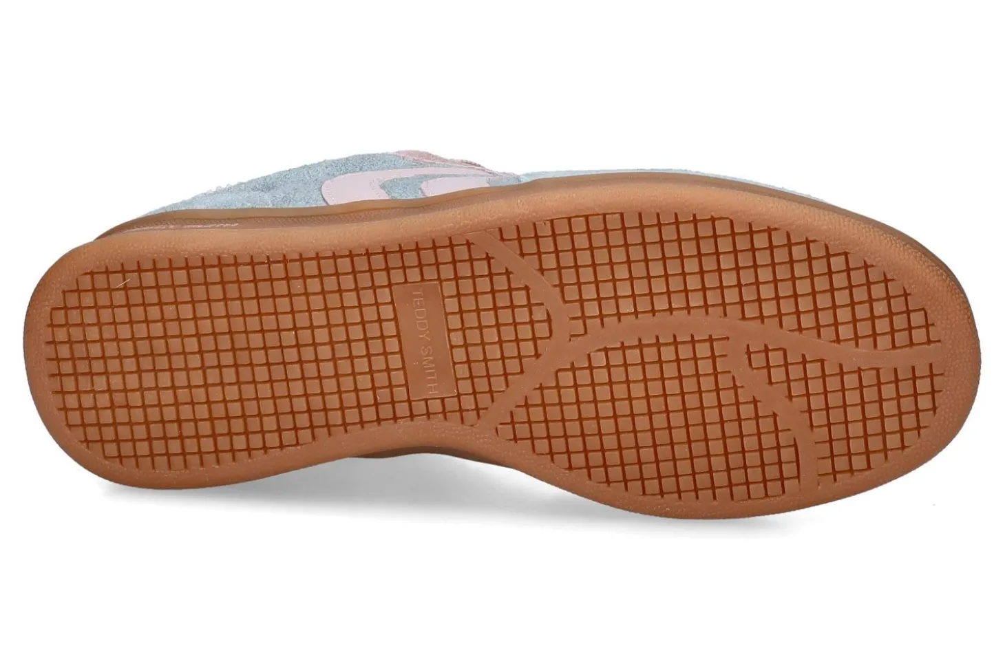 Lage sneakers TEDDY SMITH