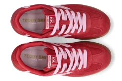 Lage sneakers TEDDY SMITH