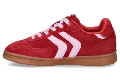 Lage sneakers TEDDY SMITH
