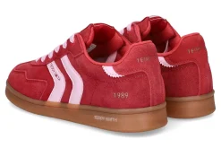 Lage sneakers TEDDY SMITH