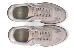 Lage sneakers TEDDY SMITH
