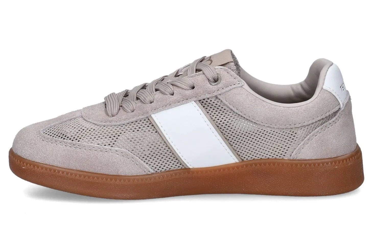 Lage sneakers TEDDY SMITH
