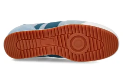 Lage sneakers TEDDY SMITH