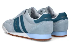 Lage sneakers TEDDY SMITH