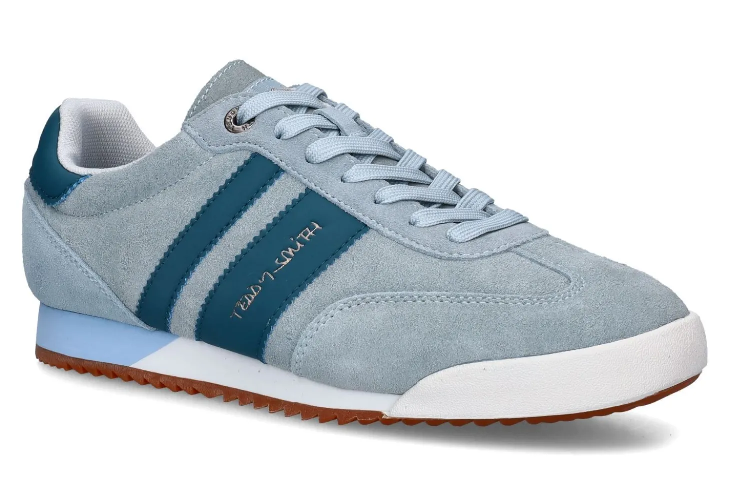 Lage sneakers TEDDY SMITH