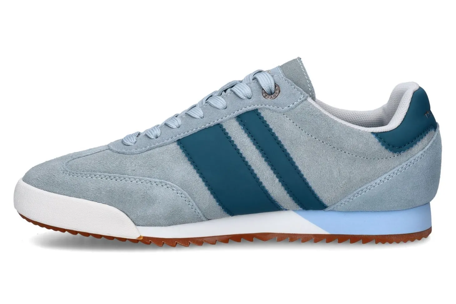 Lage sneakers TEDDY SMITH