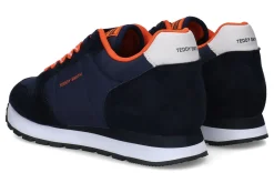 Lage sneakers TEDDY SMITH