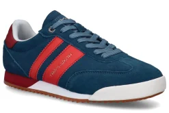 Lage sneakers TEDDY SMITH