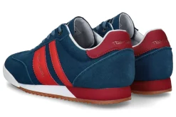 Lage sneakers TEDDY SMITH