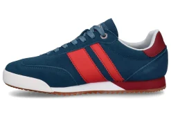 Lage sneakers TEDDY SMITH