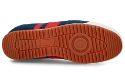 Lage sneakers TEDDY SMITH