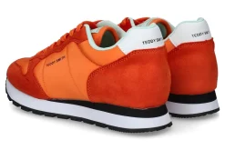 Lage sneakers TEDDY SMITH