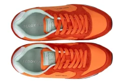 Lage sneakers TEDDY SMITH