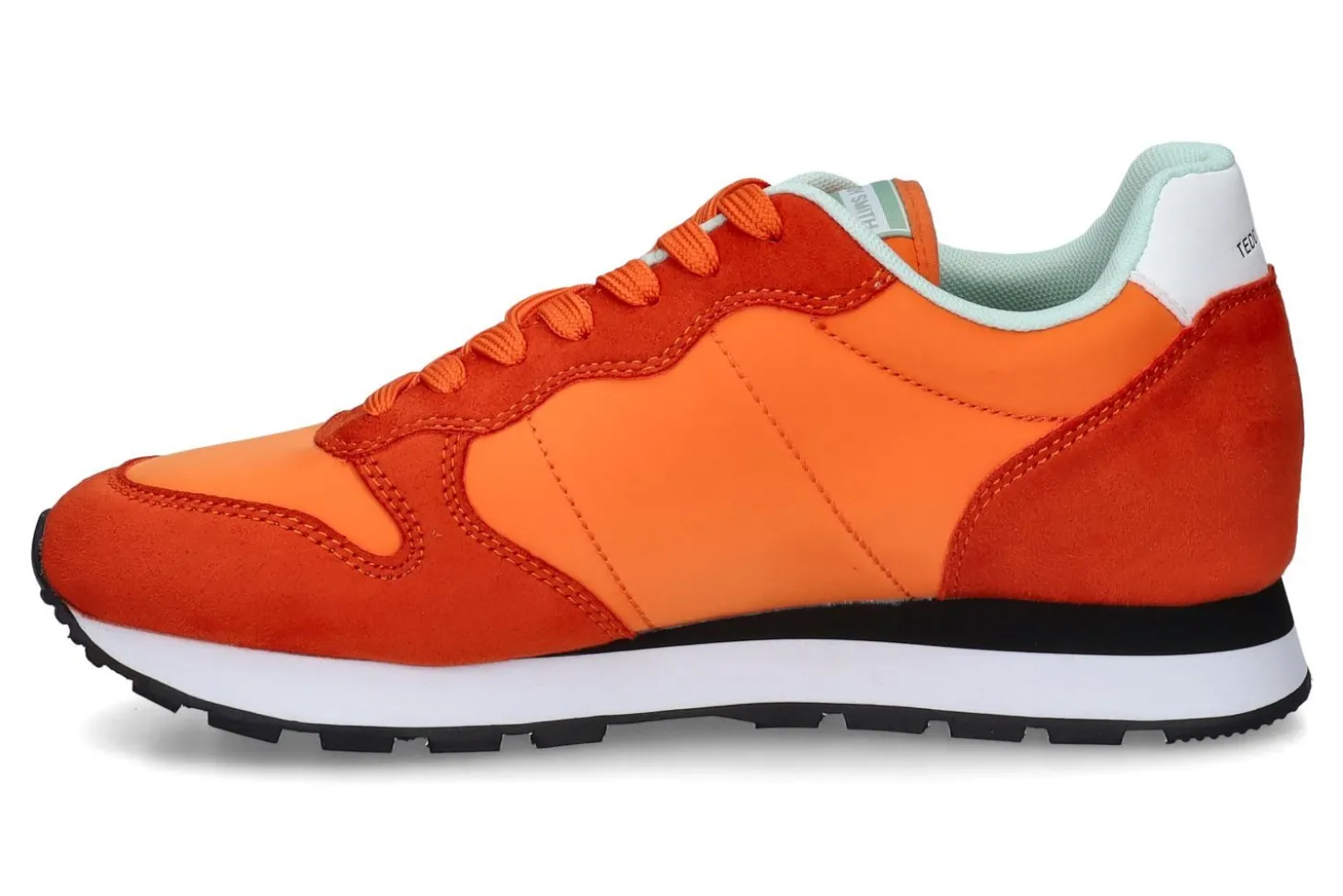 Lage sneakers TEDDY SMITH