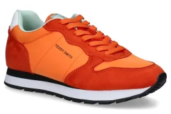 Lage sneakers TEDDY SMITH