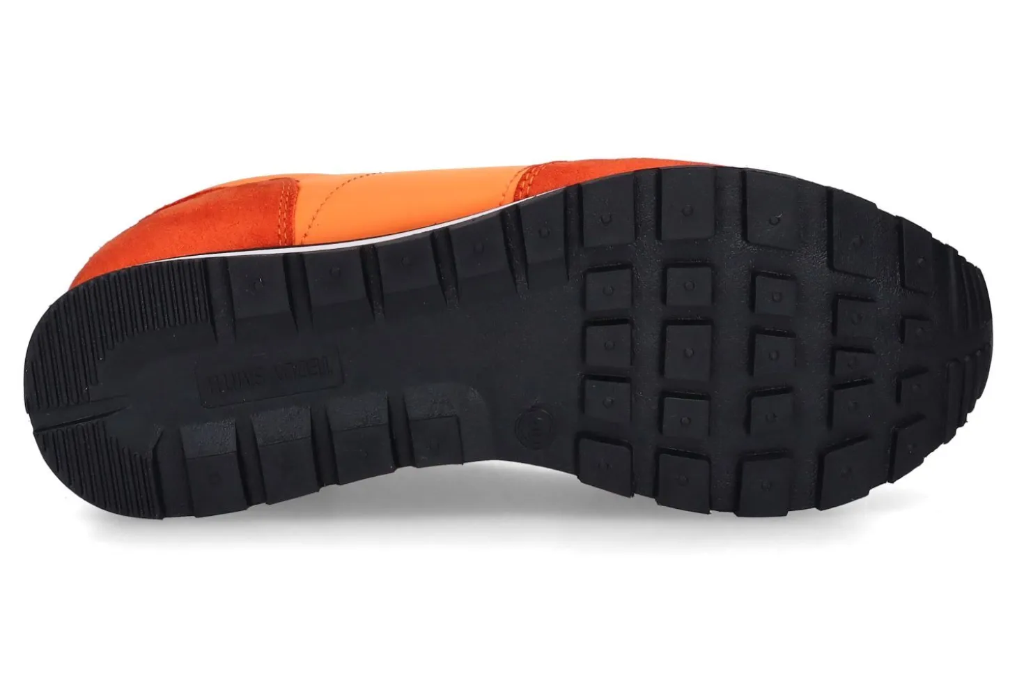 Lage sneakers TEDDY SMITH