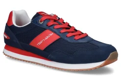 Lage sneakers TEDDY SMITH