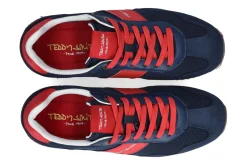 Lage sneakers TEDDY SMITH