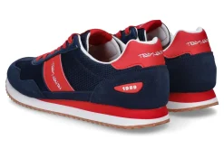 Lage sneakers TEDDY SMITH