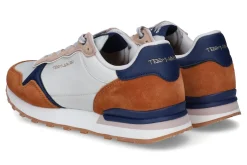 Lage sneakers TEDDY SMITH