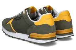 Lage sneakers TEDDY SMITH
