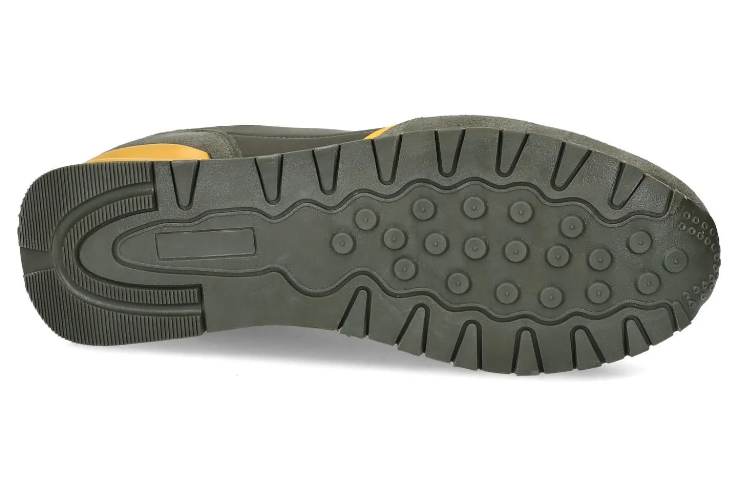 Lage sneakers TEDDY SMITH