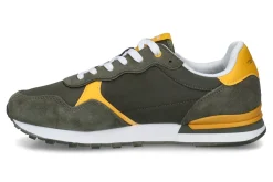 Lage sneakers TEDDY SMITH