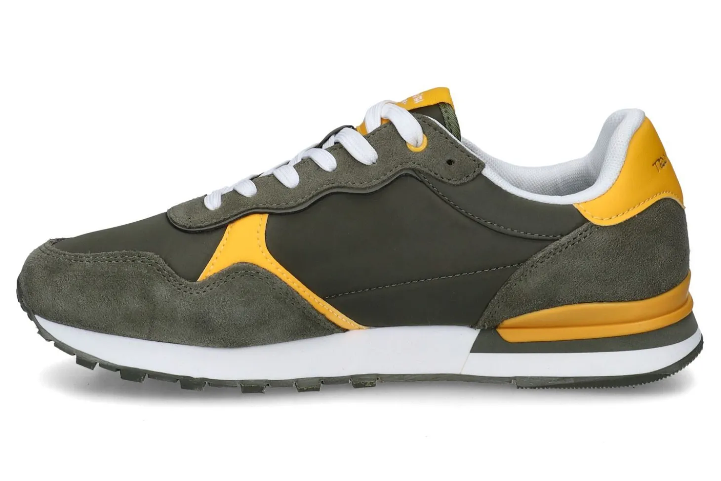 Lage sneakers TEDDY SMITH