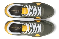 Lage sneakers TEDDY SMITH