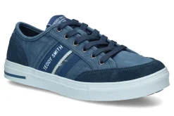Lage sneakers TEDDY SMITH