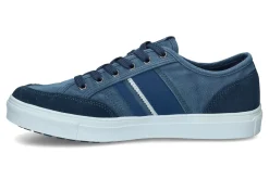 Lage sneakers TEDDY SMITH