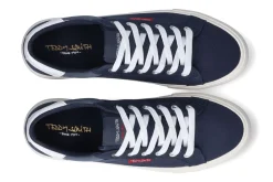 Lage sneakers TEDDY SMITH