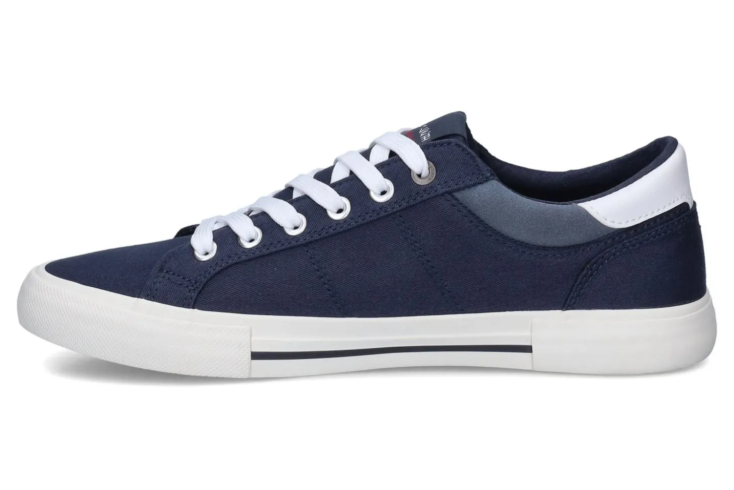 Lage sneakers TEDDY SMITH