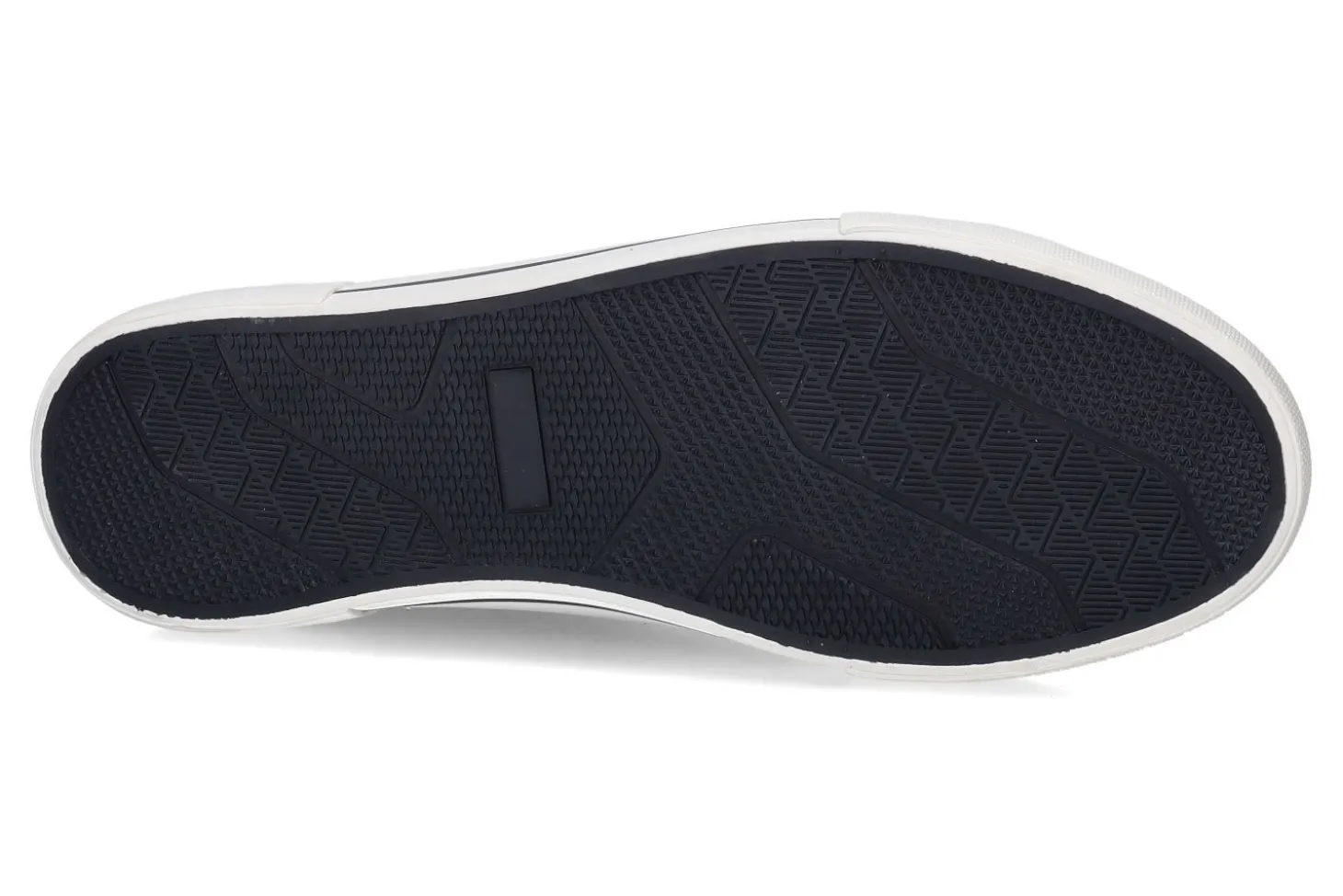 Lage sneakers TEDDY SMITH