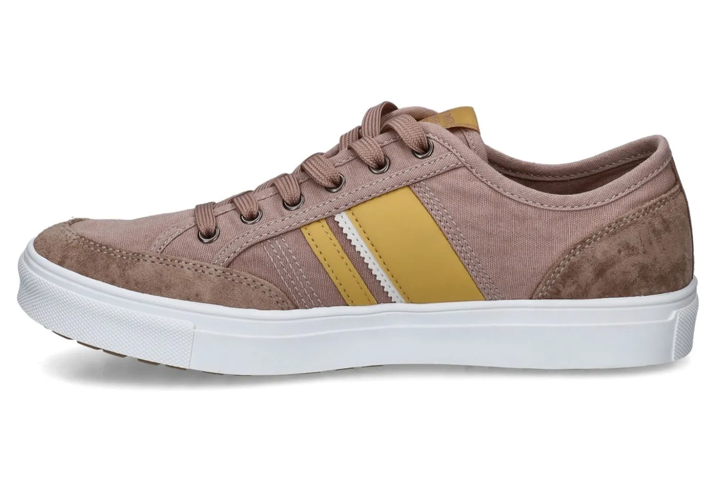 Lage sneakers TEDDY SMITH
