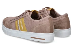 Lage sneakers TEDDY SMITH